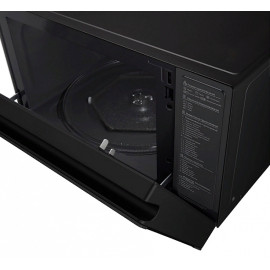 Микроволновая печь LG MJ-3965BIS