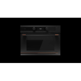 Микроволновая печь TEKA MLC 84-G1 MATT BLACK (111160027)