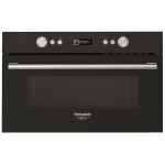 Встраиваемая микроволновая печь Hotpoint-Ariston MD 664 BL