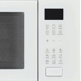 Микроволновая печь KRONA REIN 60 WH