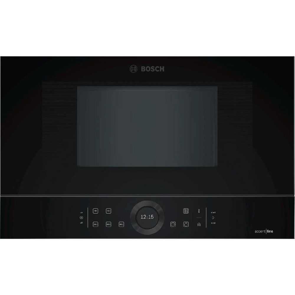 Микроволновая печь BOSCH BFR834GC1