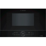 Микроволновая печь BOSCH BFR834GC1