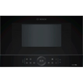 Микроволновая печь BOSCH BFR834GC1
