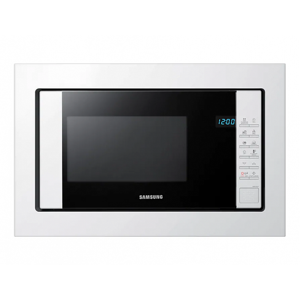 Встраиваемая микроволновая печь Samsung FW87SUW