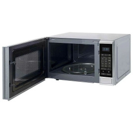 Микроволновая печь SHARP R-20GM-SL2