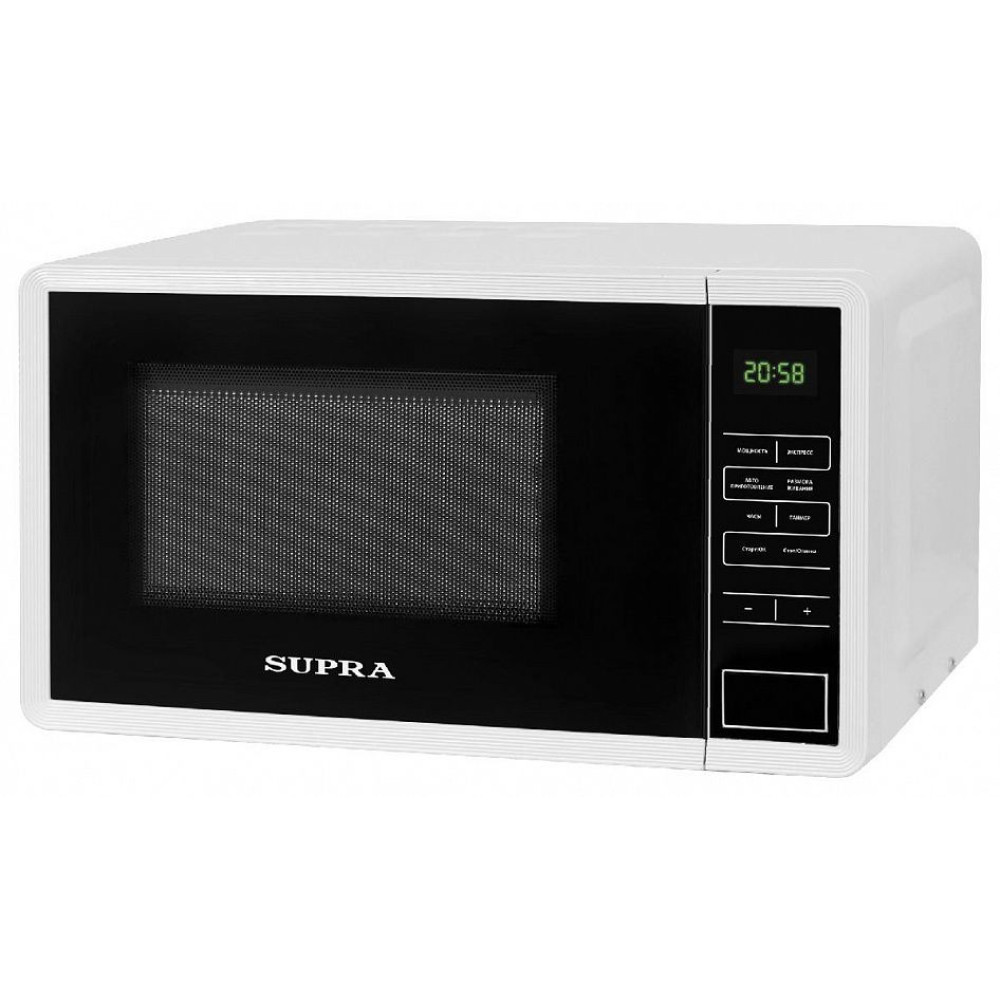 Микроволновая печь SUPRA 20SW50