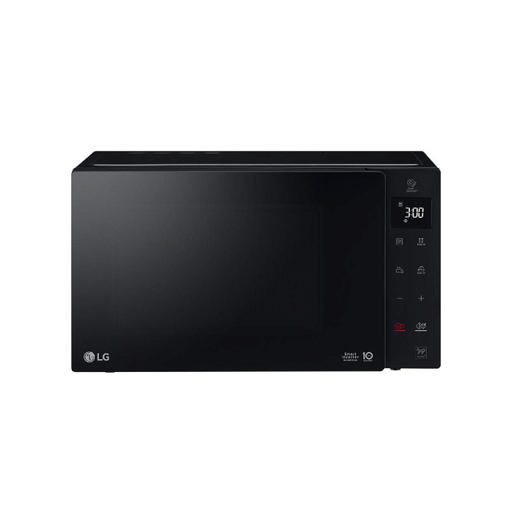 Микроволновая печь LG MH-6535GIB