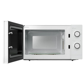 Микроволновая печь MONSHER MTW 204 Blanc