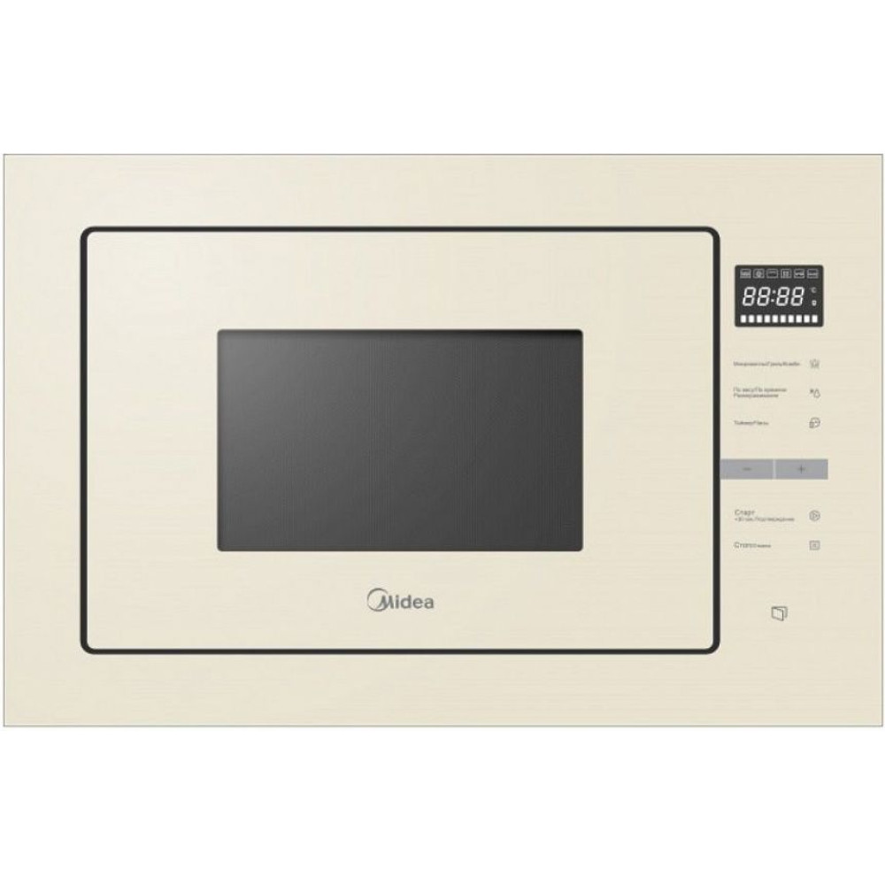Микроволновая печь MIDEA MI10250GI
