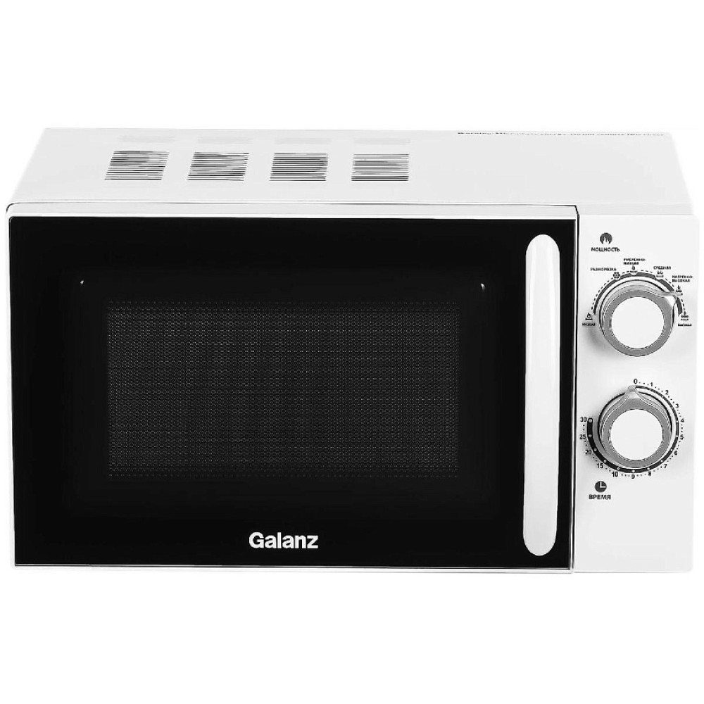 Микроволновая печь GALANZ MOS-2005MW
