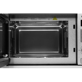 Микроволновая печь HYUNDAI HBW 2544 IX