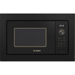 Микроволновая печь BOSCH BEL653MZ3