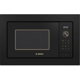 Микроволновая печь BOSCH BEL653MZ3