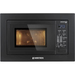 Микроволновая печь MEFERI MMO6020BK POWER