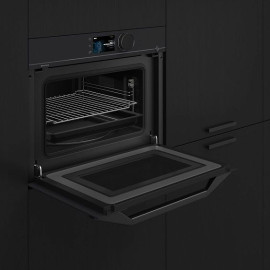 Микроволновая печь DE DIETRICH DKC4756MB