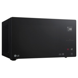 Микроволновая печь LG MB65W95DIS