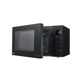 Микроволновая печь LG MB63W35GIB