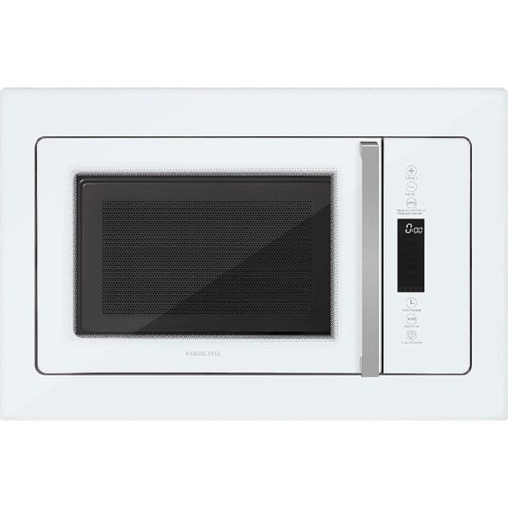 Микроволновая печь HIBERG i-VM 8505 W