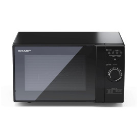 Микроволновая печь SHARP YC-GG02E-B