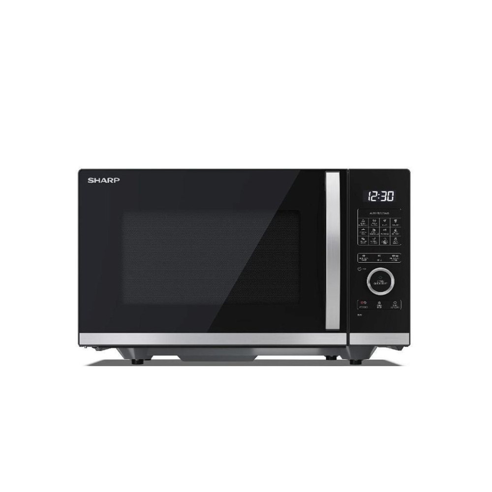 Микроволновая печь SHARP YC-QG254AE-B