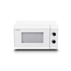 Микроволновая печь SHARP YC-MG01E-C