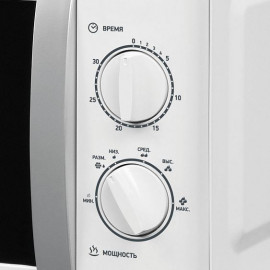 Микроволновая печь BBK 20 MWS 804 MWS