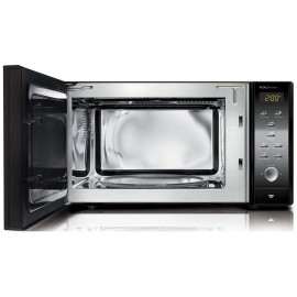Микроволновая печь CASO MCDG25 Master Black