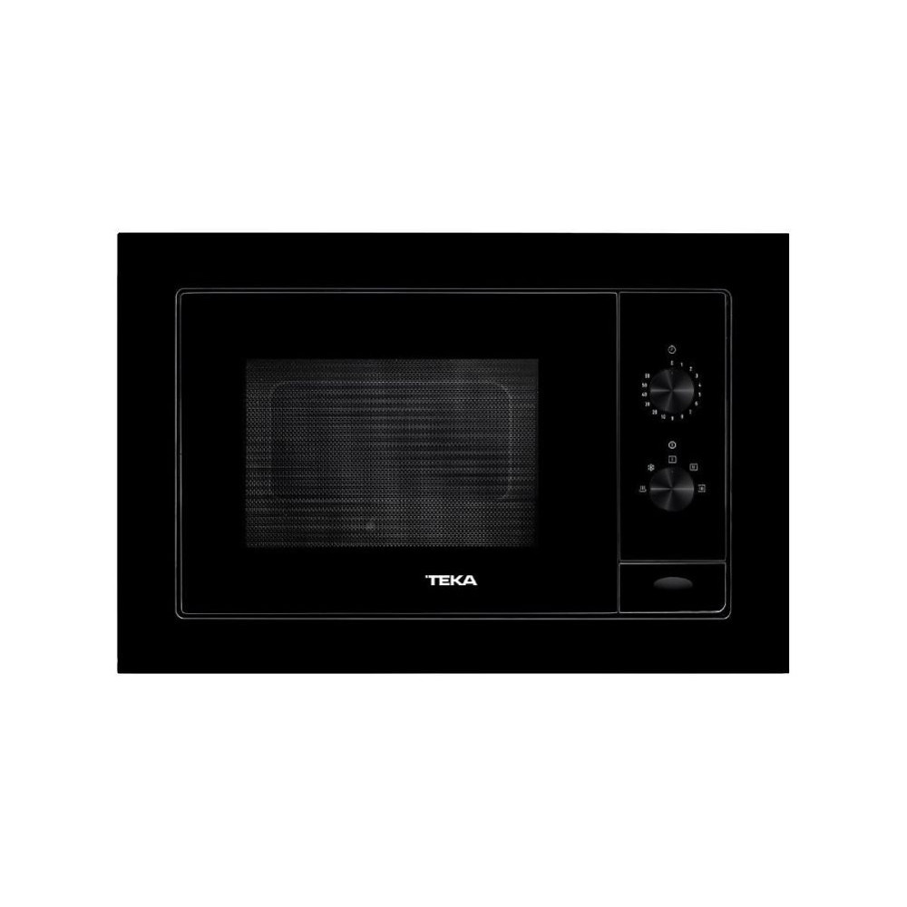 Микроволновая печь TEKA ML 8200 BI FULL BLACK (112060011)