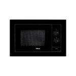 Микроволновая печь TEKA ML 8200 BI FULL BLACK (112060011)