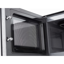 Микроволновая печь EXITEQ EXM-108 white