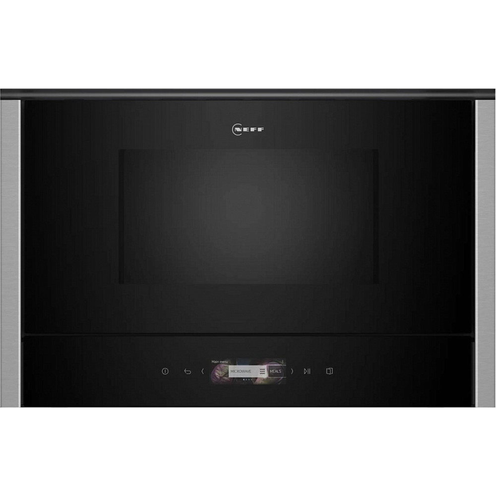 Микроволновая печь NEFF NL4WR21N1
