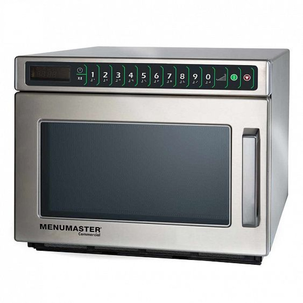 Микроволновая печь MENUMASTER DEC18E2