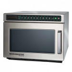 Микроволновая печь MENUMASTER DEC18E2