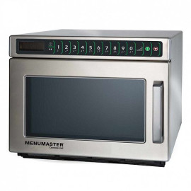Микроволновая печь MENUMASTER DEC18E2