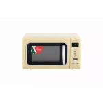 Микроволновая печь HARPER HMW-20ST04 бежевый