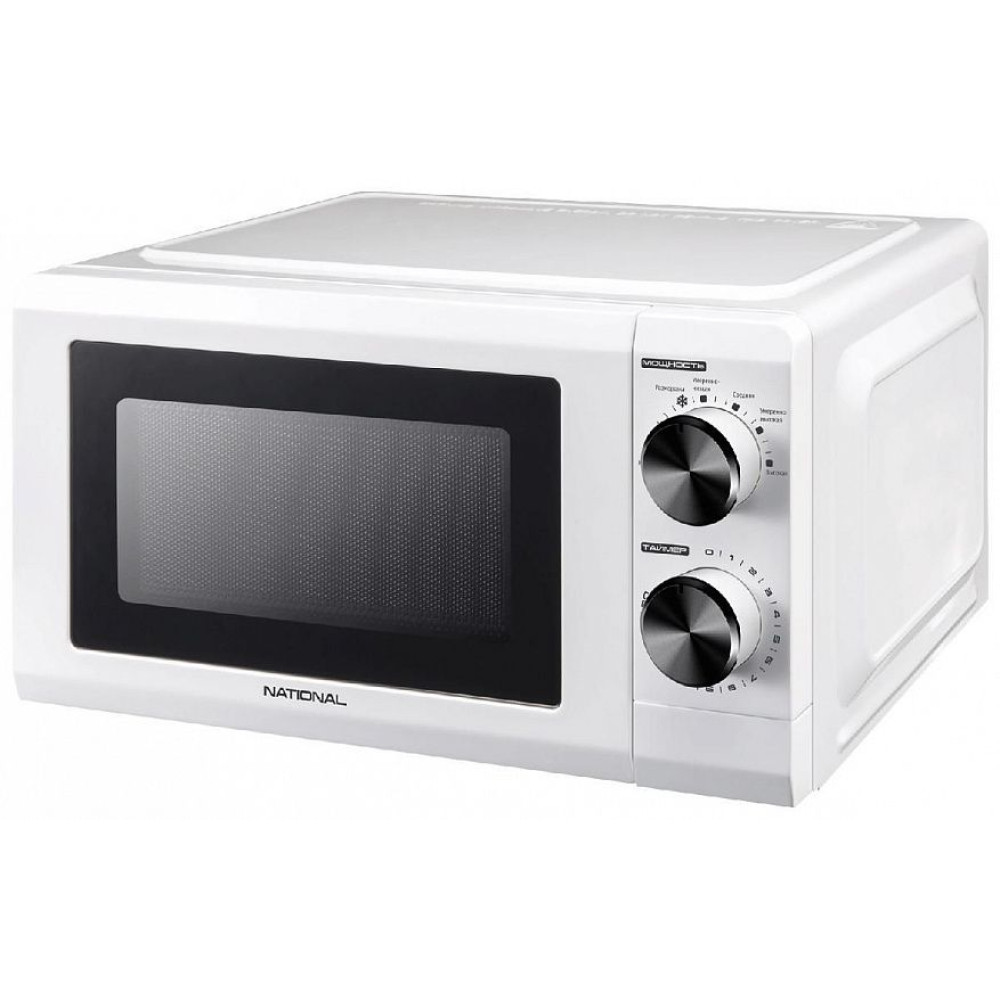 Микроволновая печь NATIONAL NK-MW125M20