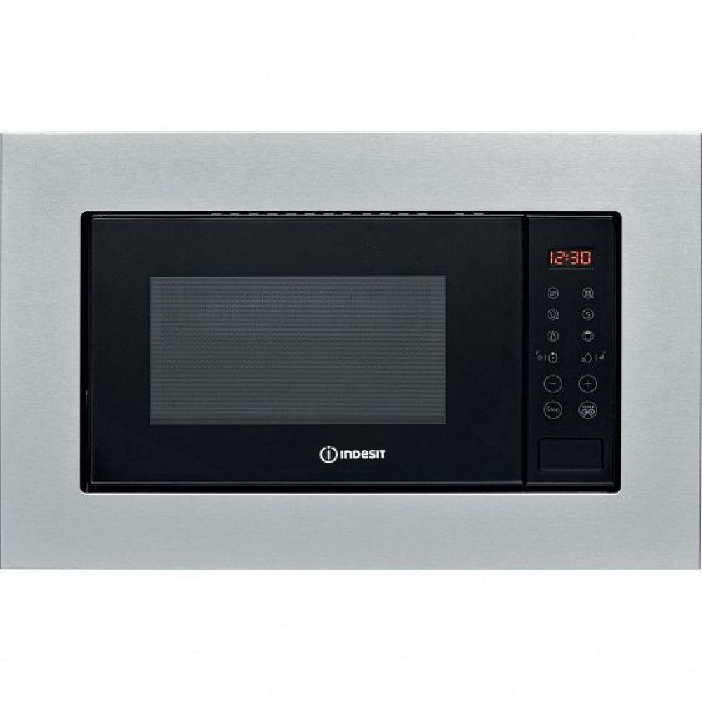 Микроволновая печь INDESIT MWI 120.SX