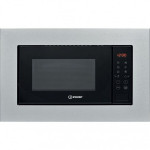 Микроволновая печь INDESIT MWI 120.SX