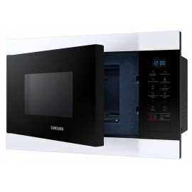 Встраиваемая микроволновая печь Samsung MS 22 M 8054 AW