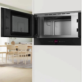 Микроволновая печь BOSCH BFL7221B1