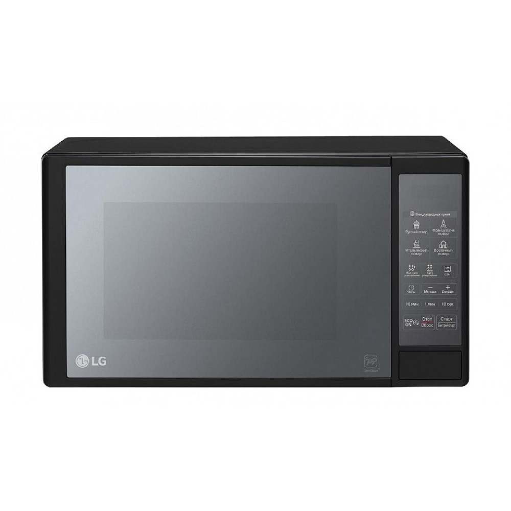 Микроволновая печь LG MS20M47DARB