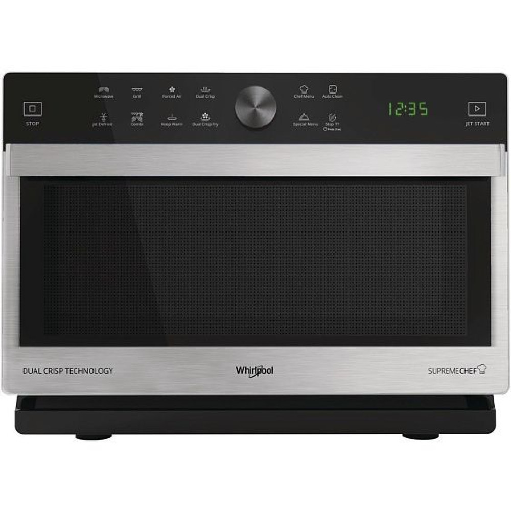 Микроволновая печь WHIRLPOOL MWP 338SX