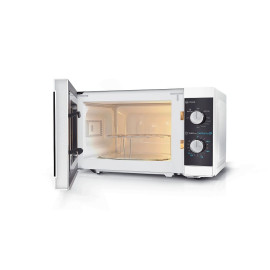 Микроволновая печь SHARP YC-MG01E-W