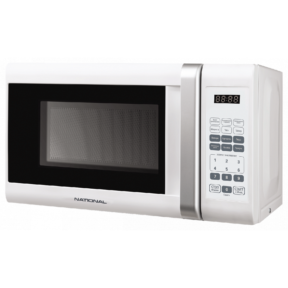 Микроволновая печь National NK-MW162S23