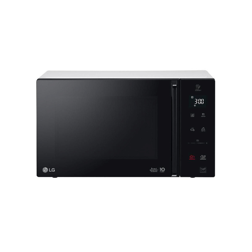 Микроволновая печь LG MS 2595 FISW