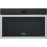 Встраиваемая микроволновая печь Hotpoint-Ariston MN 613 IX
