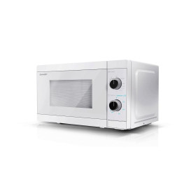 Микроволновая печь SHARP YC-MG01E-C