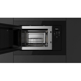 Микроволновая печь TEKA ML 8210 BIS NIGHT RIVER BLACK (112060008)