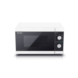 Микроволновая печь SHARP YC-MG01E-W