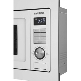 Микроволновая печь HYUNDAI HBW 2544 WG